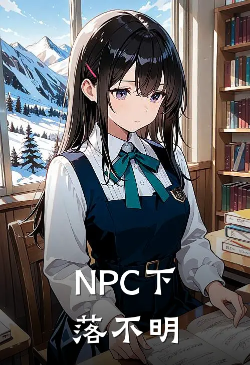 NPC下落不明