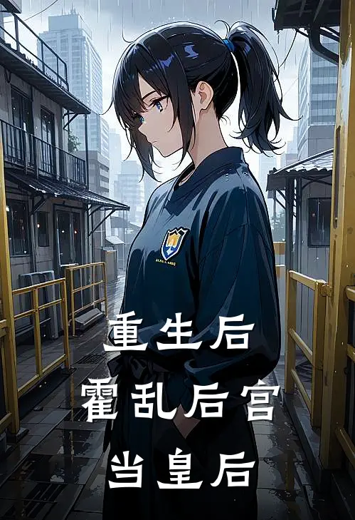 重生后，霍乱后宫当皇后