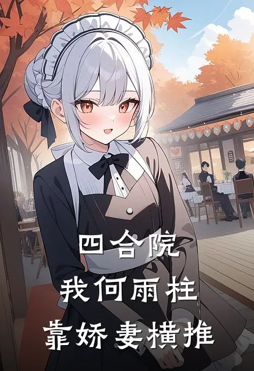 四合院：我何雨柱，靠娇妻横推