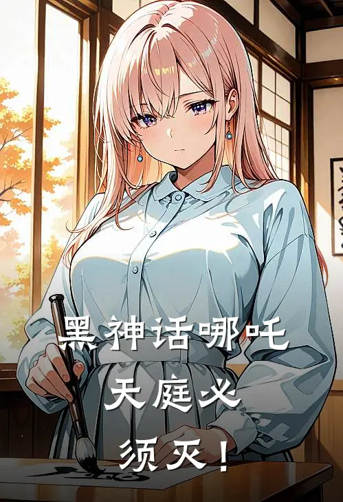 黑神话哪吒：天庭必须灭！