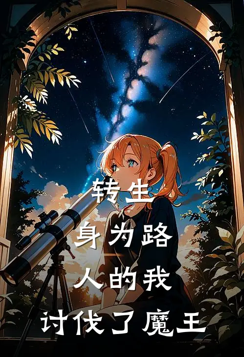 转生：身为路人的我，讨伐了魔王