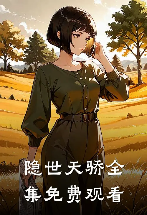 隐世天骄全集免费观看