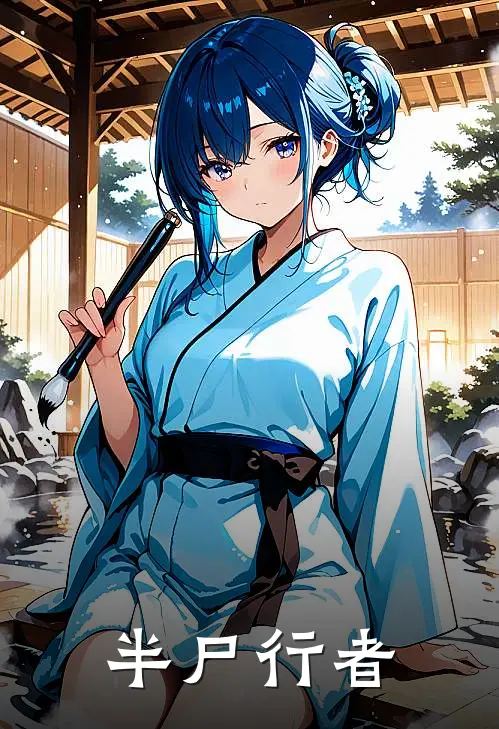 半尸行者