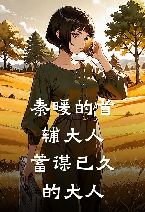 秦暖的首辅大人，蓄谋已久的大人