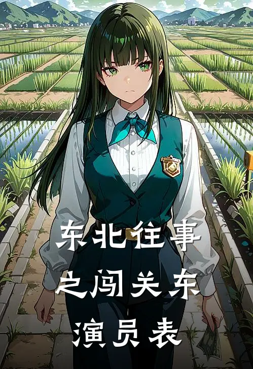 东北往事之闯关东演员表