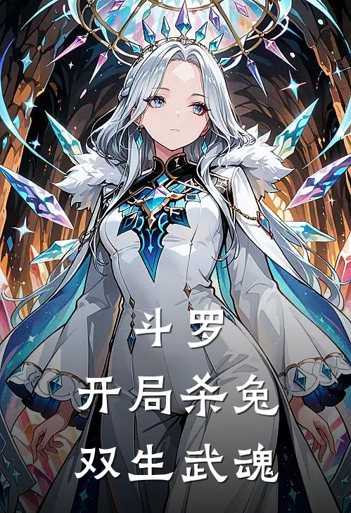 斗罗：开局杀兔，双生武魂刘欣唐三最新好看小说_免费小说斗罗：开局杀兔，双生武魂(刘欣唐三)