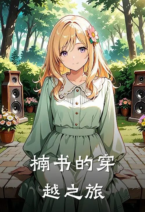 楠书的穿越之旅