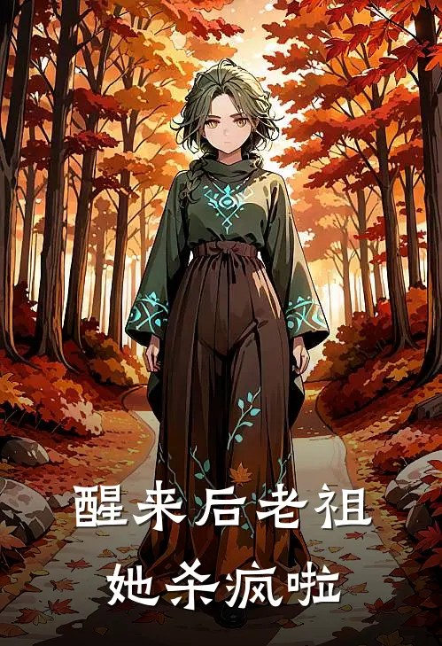 醒来后老祖她杀疯啦叶凝霜叶若煜完结好看小说_无弹窗全文免费阅读醒来后老祖她杀疯啦(叶凝霜叶若煜)