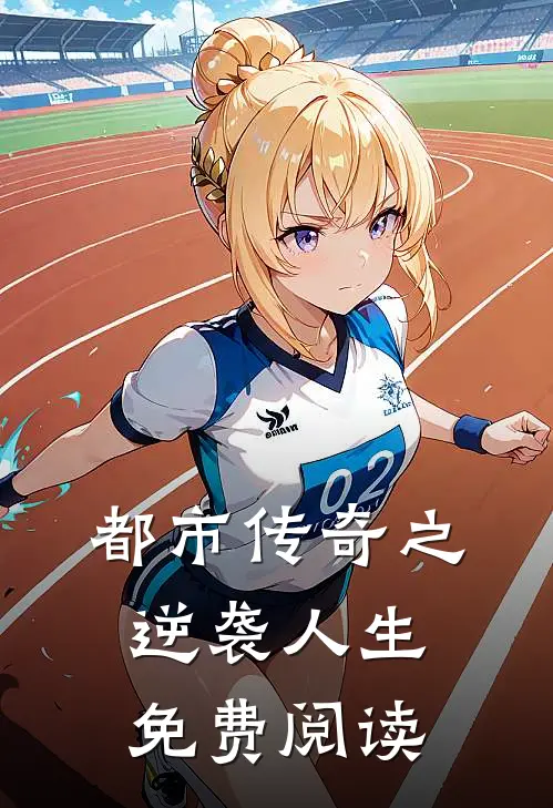 都市传奇之逆袭人生免费阅读