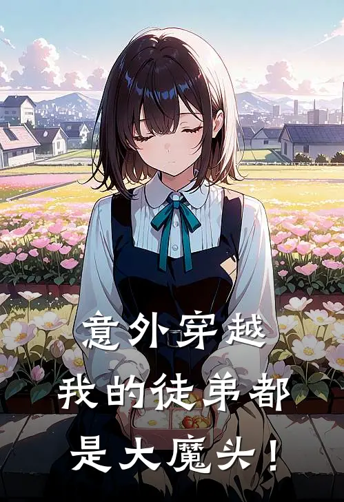 意外穿越，我的徒弟都是大魔头！