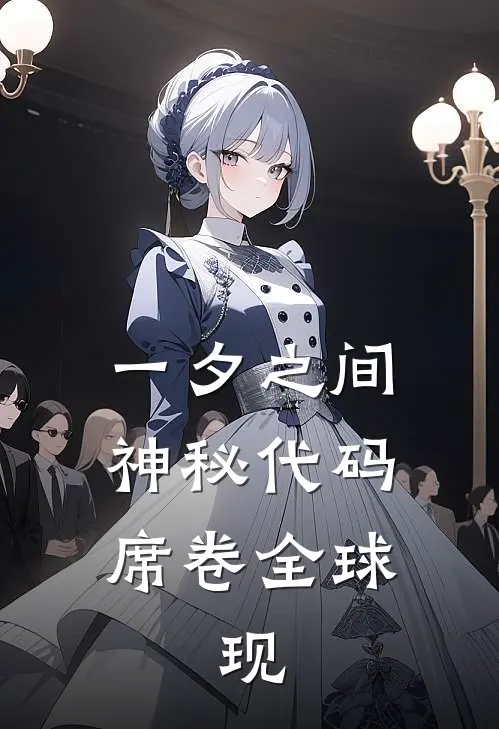 一夕之间，神秘代码席卷全球，现