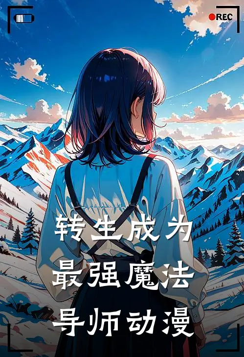 转生成为最强魔法导师动漫