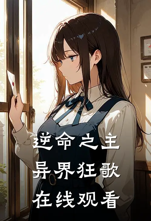 逆命之主异界狂歌在线观看