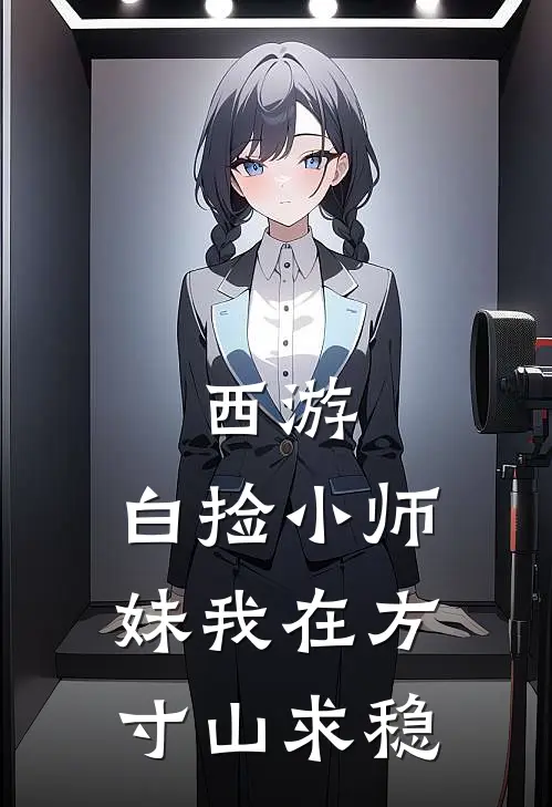 西游：白捡小师妹我在方寸山求稳