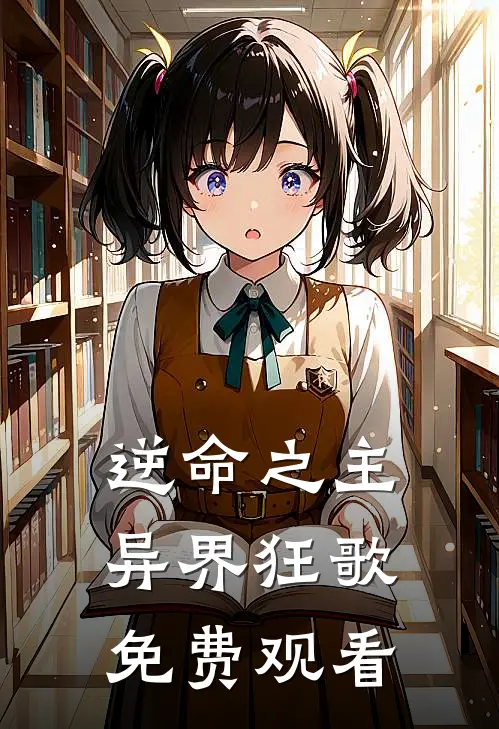 逆命之主异界狂歌免费观看