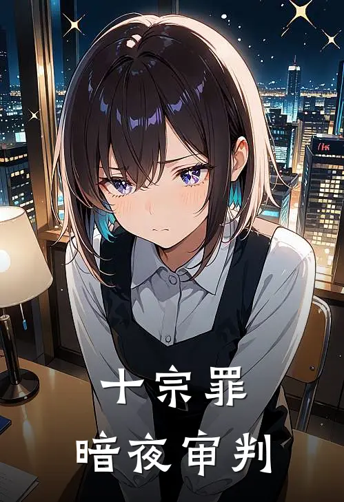 十宗罪：暗夜审判