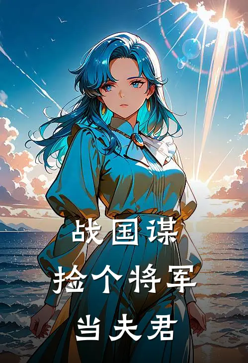 战国谋：捡个将军当夫君