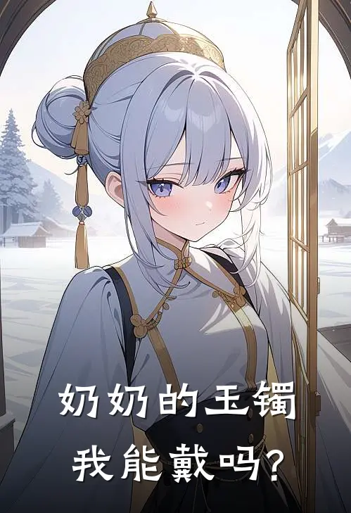 奶奶的玉镯我能戴吗?