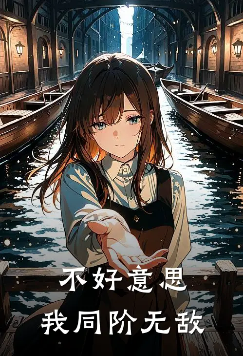 不好意思，我同阶无敌