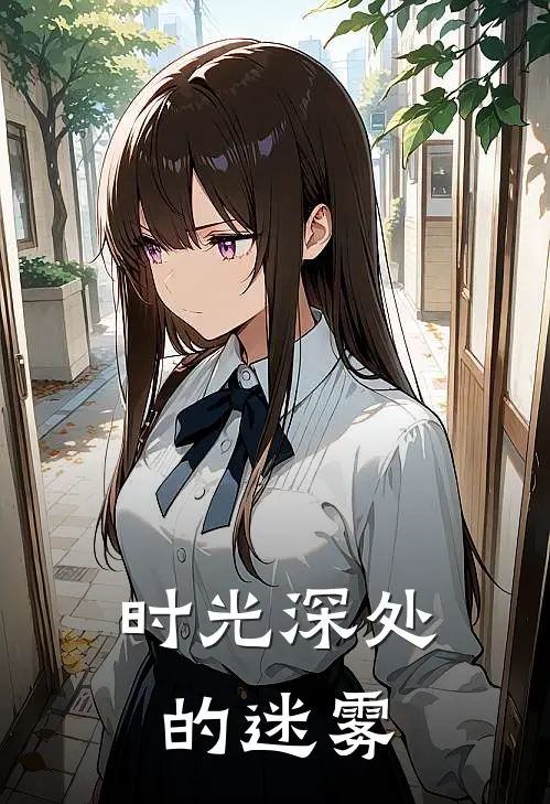 时光深处的迷雾