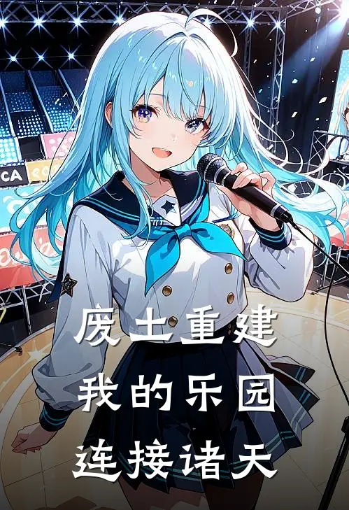 废土重建：我的乐园连接诸天