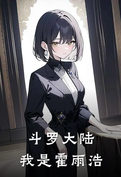 斗罗大陆：我是霍雨浩
