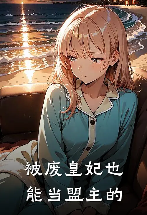 被废皇妃也能当盟主的