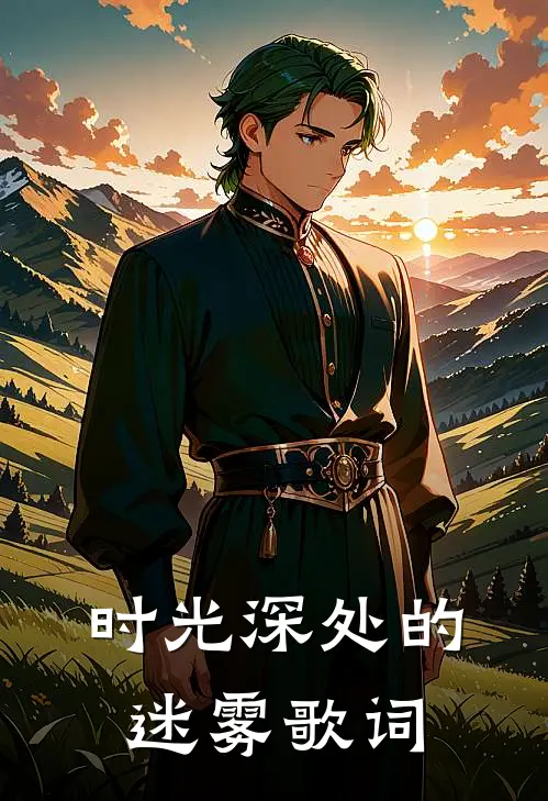 时光深处的迷雾歌词