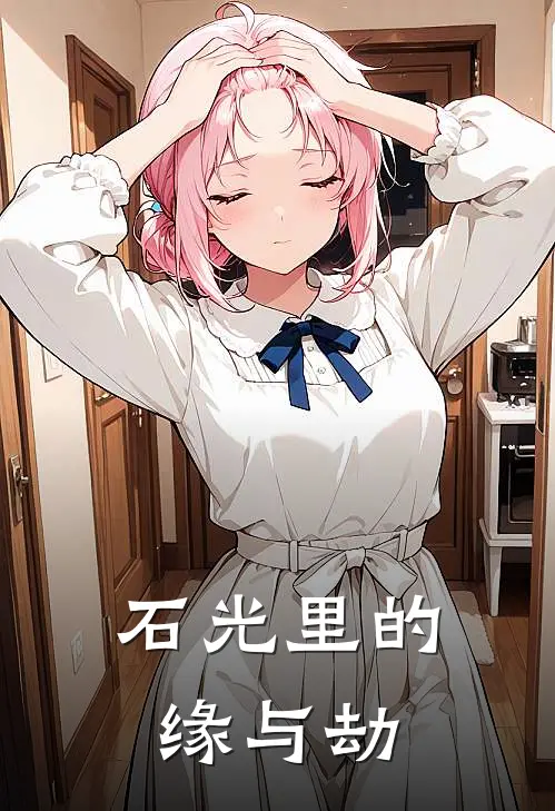 石光里的缘与劫