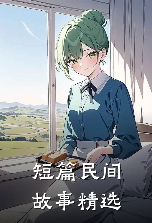 短篇民间故事精选