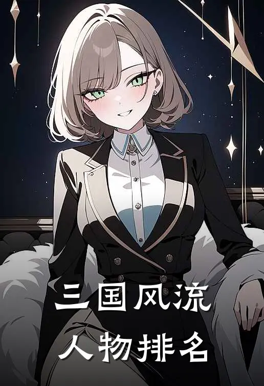 三国风流人物排名