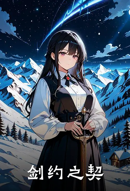 剑约之契