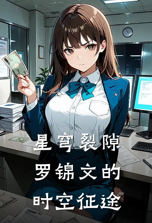 星穹裂隙：罗锦文的时空征途