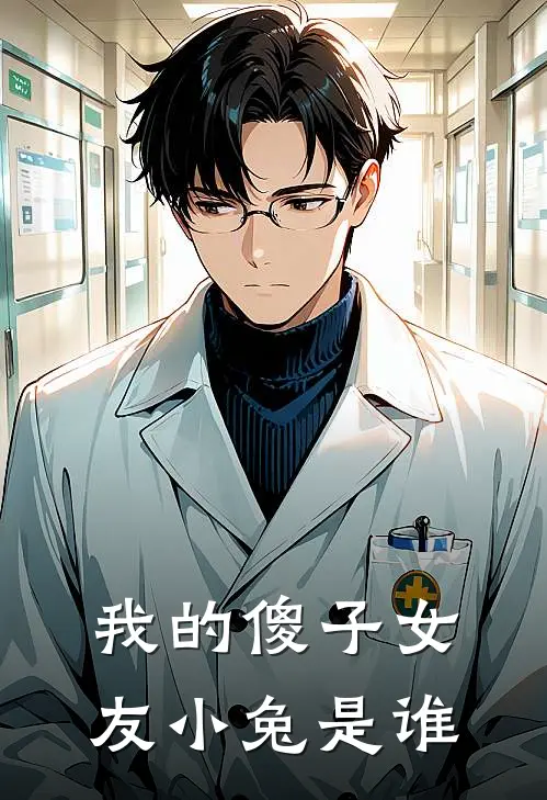 我的傻子女友小兔是谁