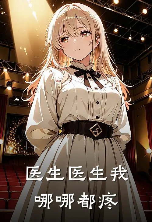 医生医生我哪哪都疼