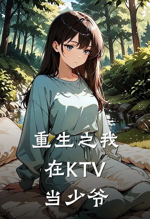 重生之我在KTV当少爷