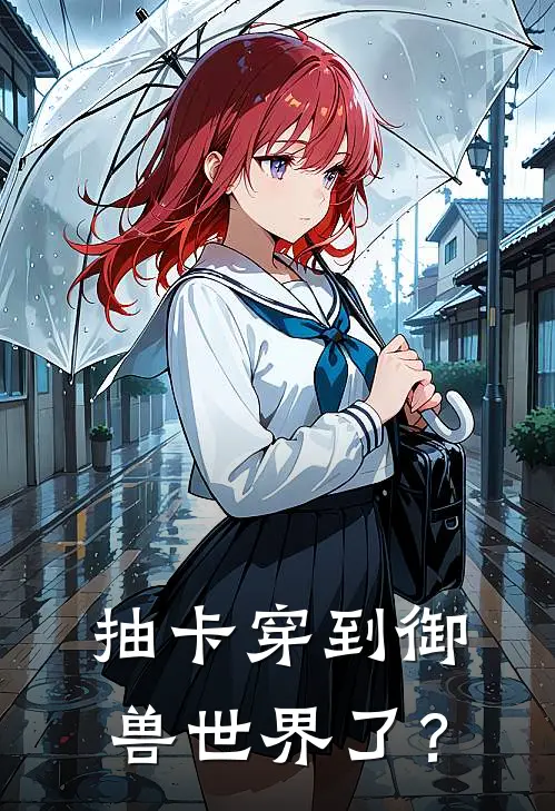 抽卡穿到御兽世界了？