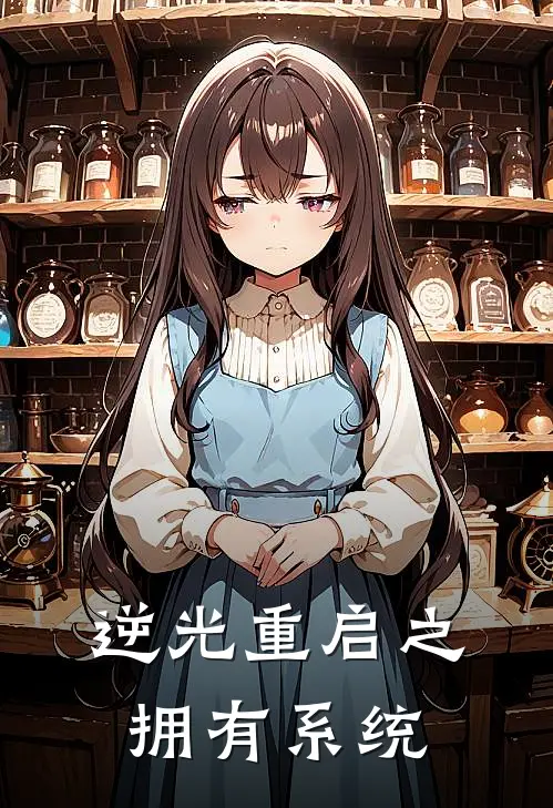 逆光重启之拥有系统