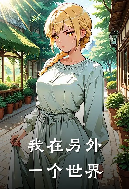我在另外一个世界