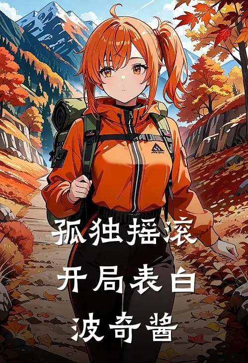 孤独摇滚：开局表白波奇酱