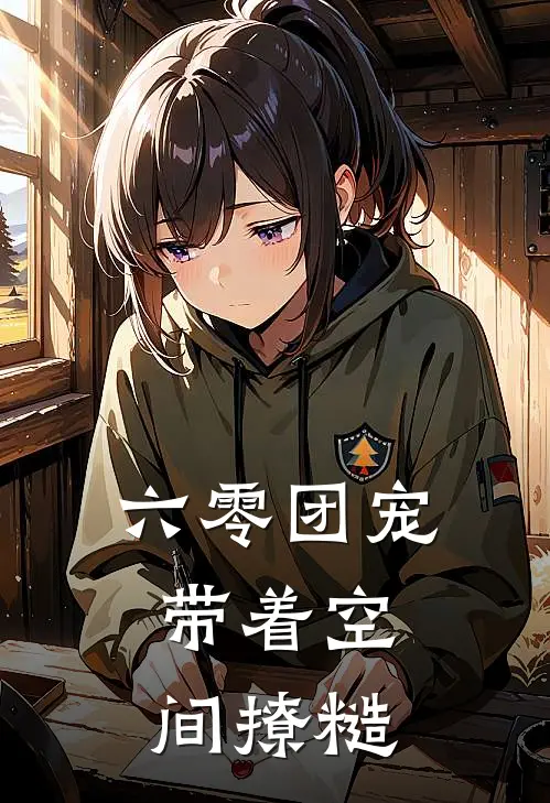 六零团宠：带着空间撩糙