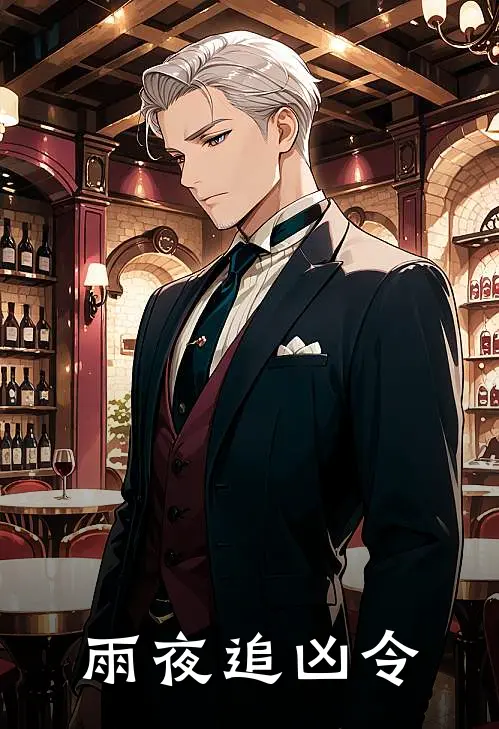 雨夜追凶令