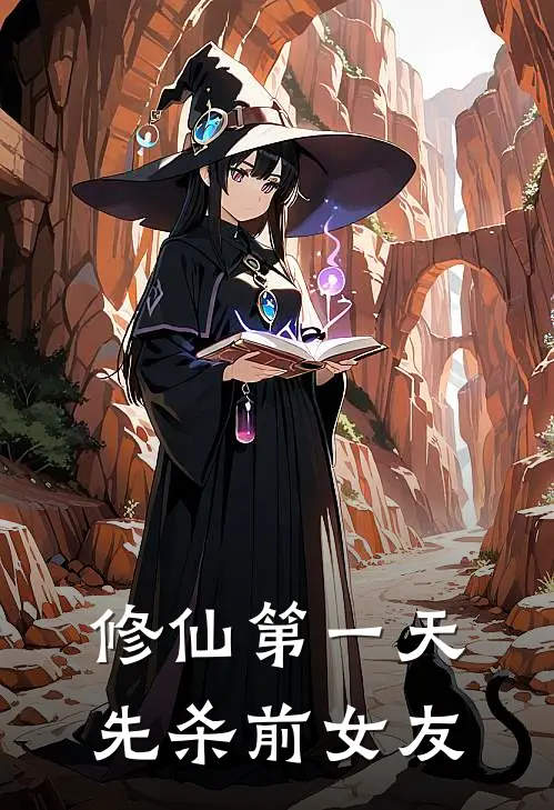 修仙第一天，先杀前女友赵林王刚最新好看小说_已完结小说修仙第一天，先杀前女友赵林王刚