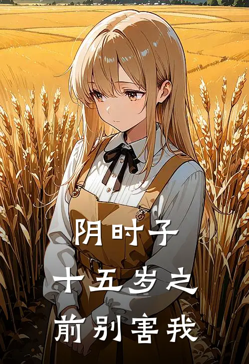 阴时子，十五岁之前别害我