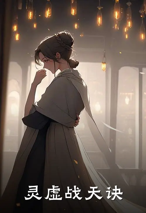 灵虚战天诀