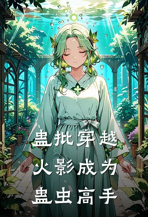 蛊批穿越火影成为蛊虫高手