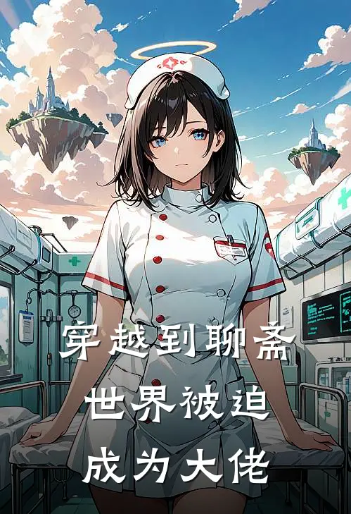 穿越到聊斋世界被迫成为大佬