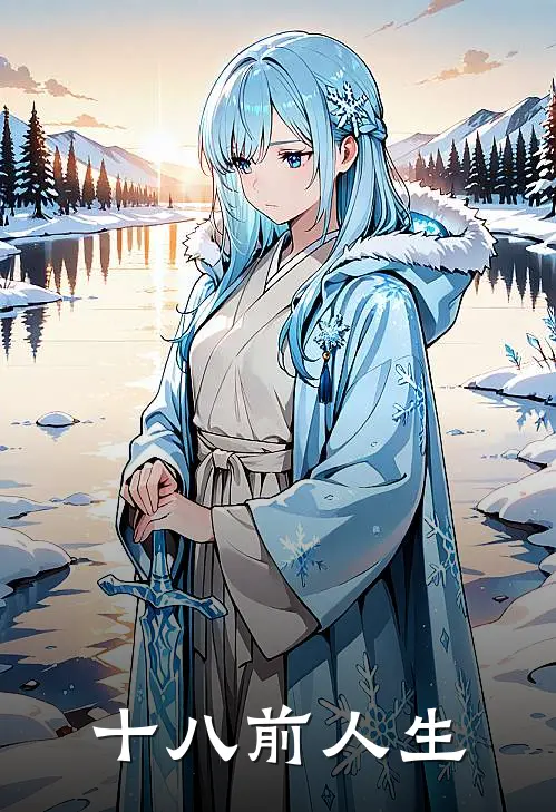 十八前人生