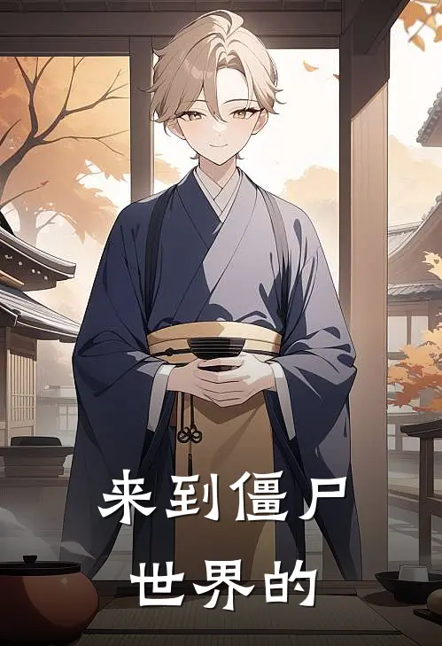 来到僵尸世界的