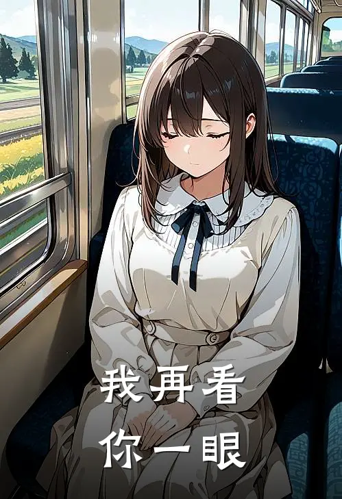 我再看你一眼夏星河王隐舟_《我再看你一眼》最新章节免费在线阅读